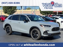 2026 Honda HR-V Sport SUV
