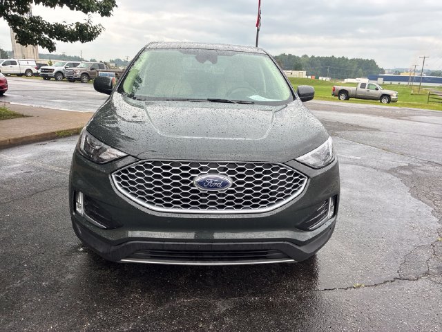 Used 2024 Ford Edge SUV