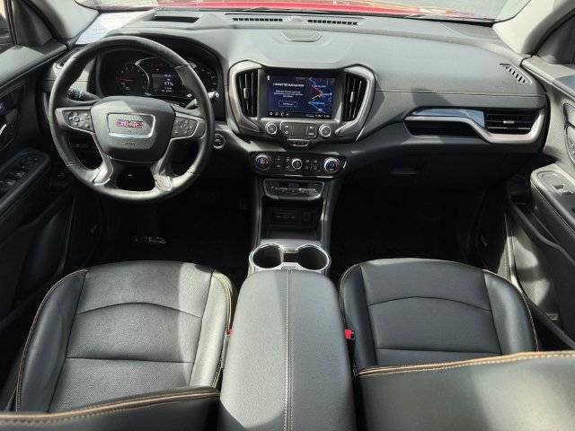 Used 2024 GMC