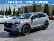 2024 Honda CR-V Hybrid Sport-L SUV