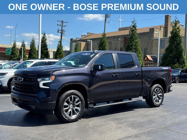 2024 Chevrolet Silverado 1500 RST - Photo 6