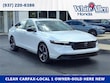  Honda Accord Hybrid