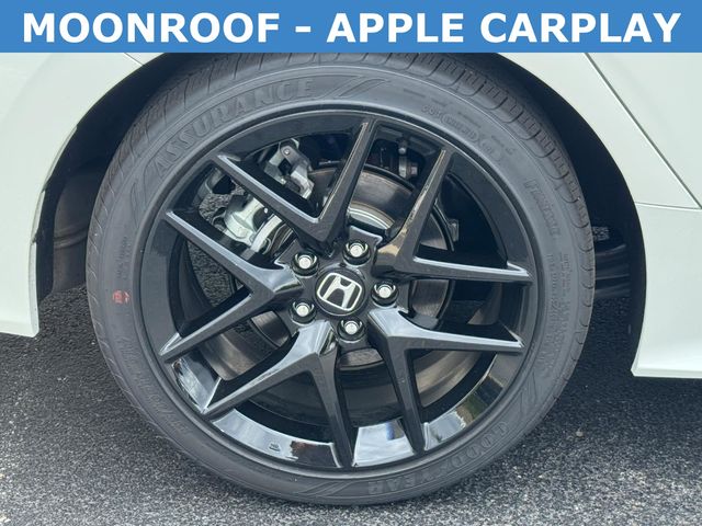 2026 Honda Civic Sport - Photo 12