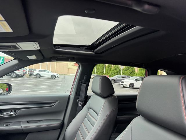 2026 Honda CR-V Sport-L - Photo 15