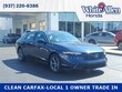  Honda Accord Hybrid