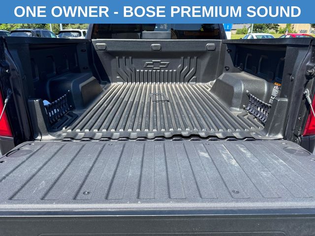2024 Chevrolet Silverado 1500 RST - Photo 12