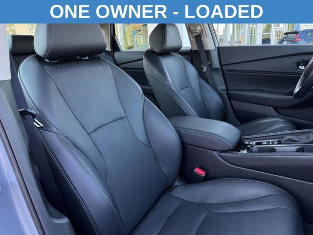2023 Honda Accord Hybrid Touring - Photo 11