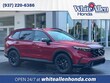  Honda CR-V Hybrid