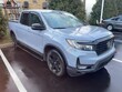  Honda Ridgeline