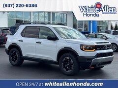 2026 Honda Passport TrailSport Elite SUV