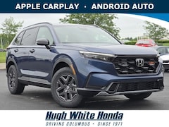 2026 Honda CR-V Hybrid TrailSport SUV
