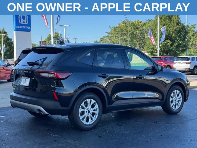 2025 Ford Escape Active - Photo 3