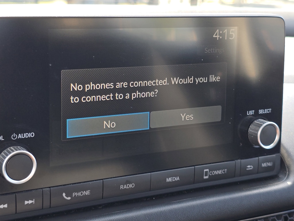 Used 2023 Honda HR-V LX 2WD SUV