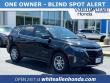 2022 Chevrolet Equinox LT w/2FL SUV