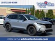 Honda CR-V Hybrid