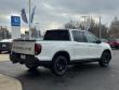 2026 Honda Ridgeline Black Edition Truck Crew Cab