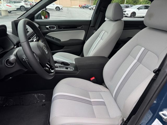 2026 Honda Civic Sport - Photo 6