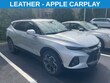  Chevrolet Blazer