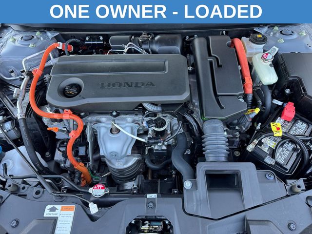 2023 Honda Accord Hybrid Touring - Photo 14