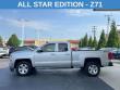 2018 Chevrolet Silverado 1500 LT Truck Double Cab