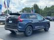 2026 Honda CR-V Hybrid TrailSport SUV