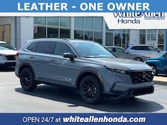 2024 Honda CR-V Hybrid Sport-L SUV