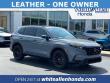 2024 Honda CR-V Hybrid Sport-L SUV