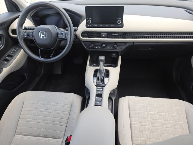 2024 Honda HR-V LX - Photo 18
