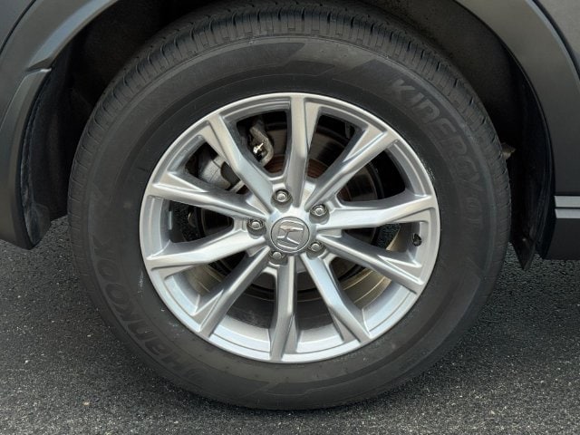 2024 Honda CR-V EX - Photo 12