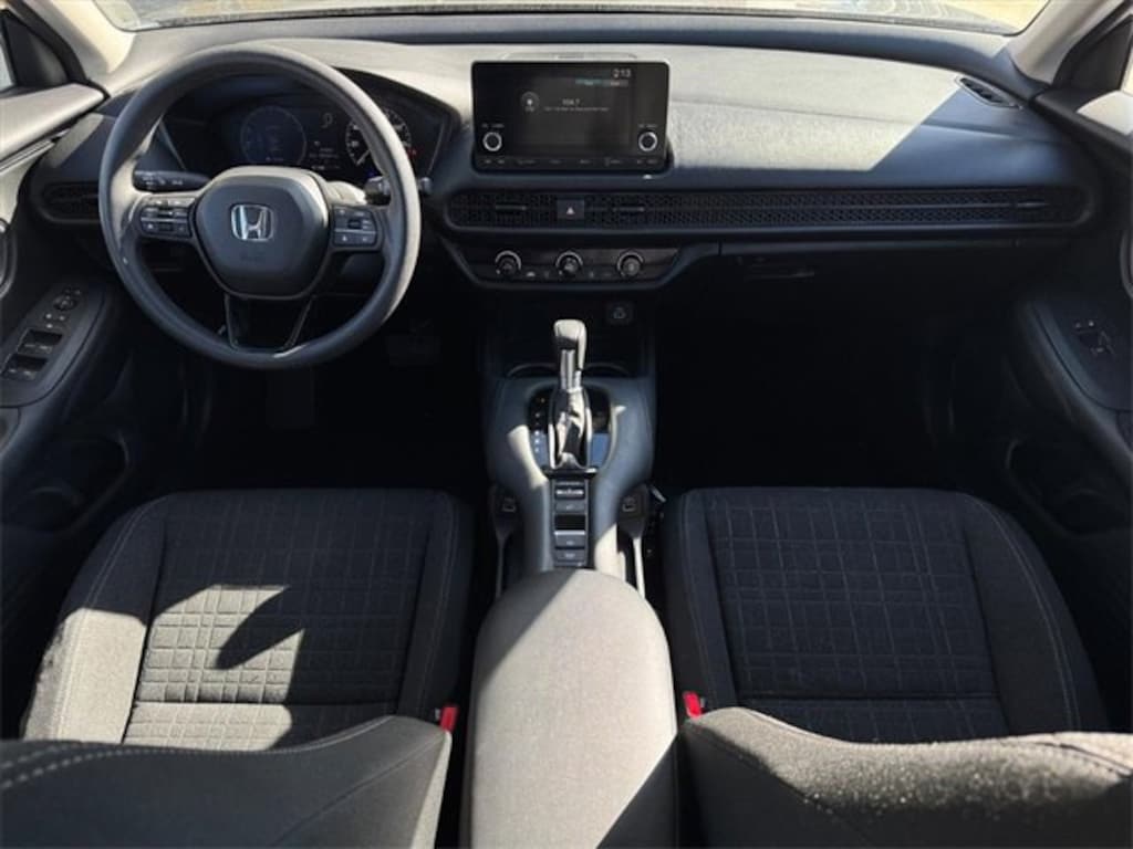 Used 2023 Honda HR-V LX 2WD SUV