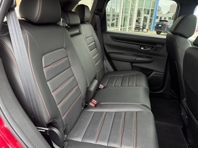 2026 Honda CR-V Sport-L - Photo 10