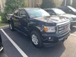 GMC Canyon
