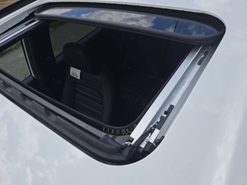 New 2026 Honda CR-V Hybrid Sport-L SUV