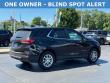 2022 Chevrolet Equinox LT w/2FL SUV