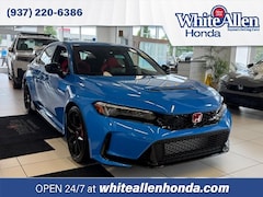 2026 Honda Civic Type R Hatchback