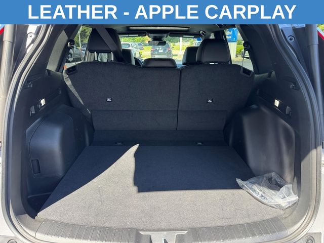 2026 Honda CR-V Sport-L - Photo 13