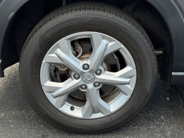 2024 Honda HR-V LX - Photo 12