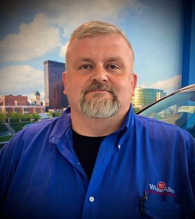 Staff member Bill Floyd from ID_9796219b49a2