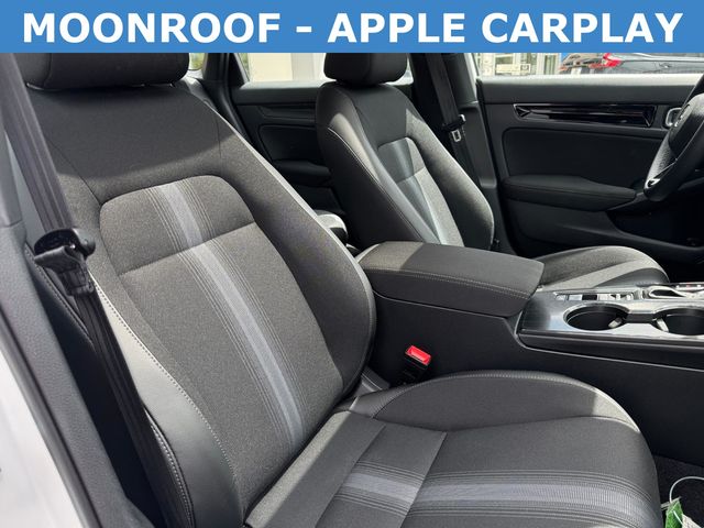2026 Honda Civic Sport - Photo 11
