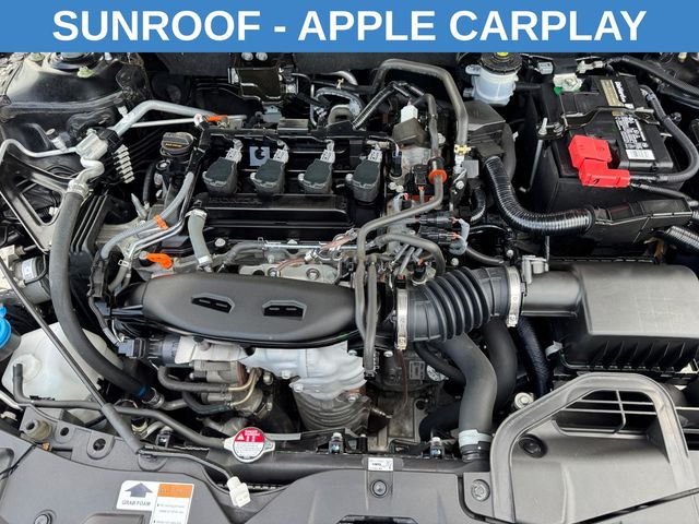 2023 Honda Accord EX - Photo 14