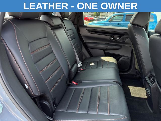 2024 Honda CR-V Sport-L - Photo 10
