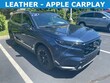  Honda CR-V Hybrid