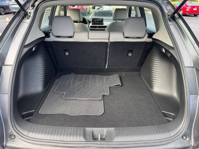 2024 Honda HR-V LX - Photo 13