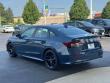 2026 Honda Civic Hybrid Sport Sedan