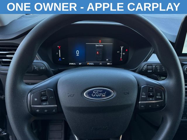 2025 Ford Escape Active - Photo 20