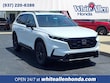 Honda CR-V Hybrid