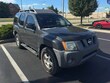 Nissan Xterra