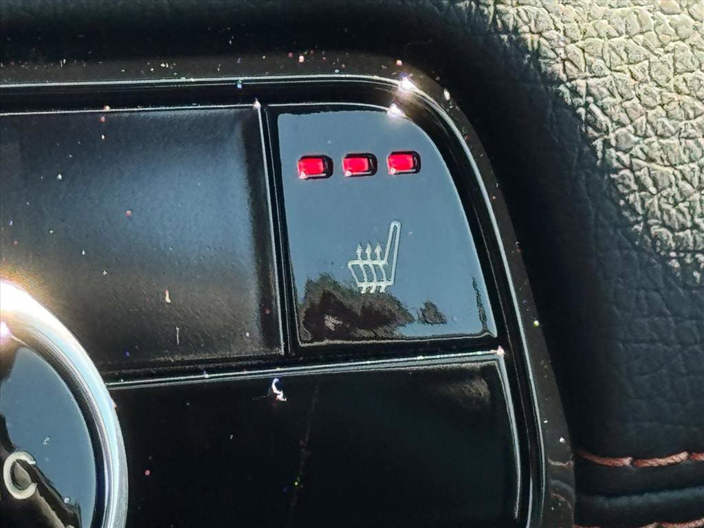 2025 Honda Pilot TrailSport - Photo 18