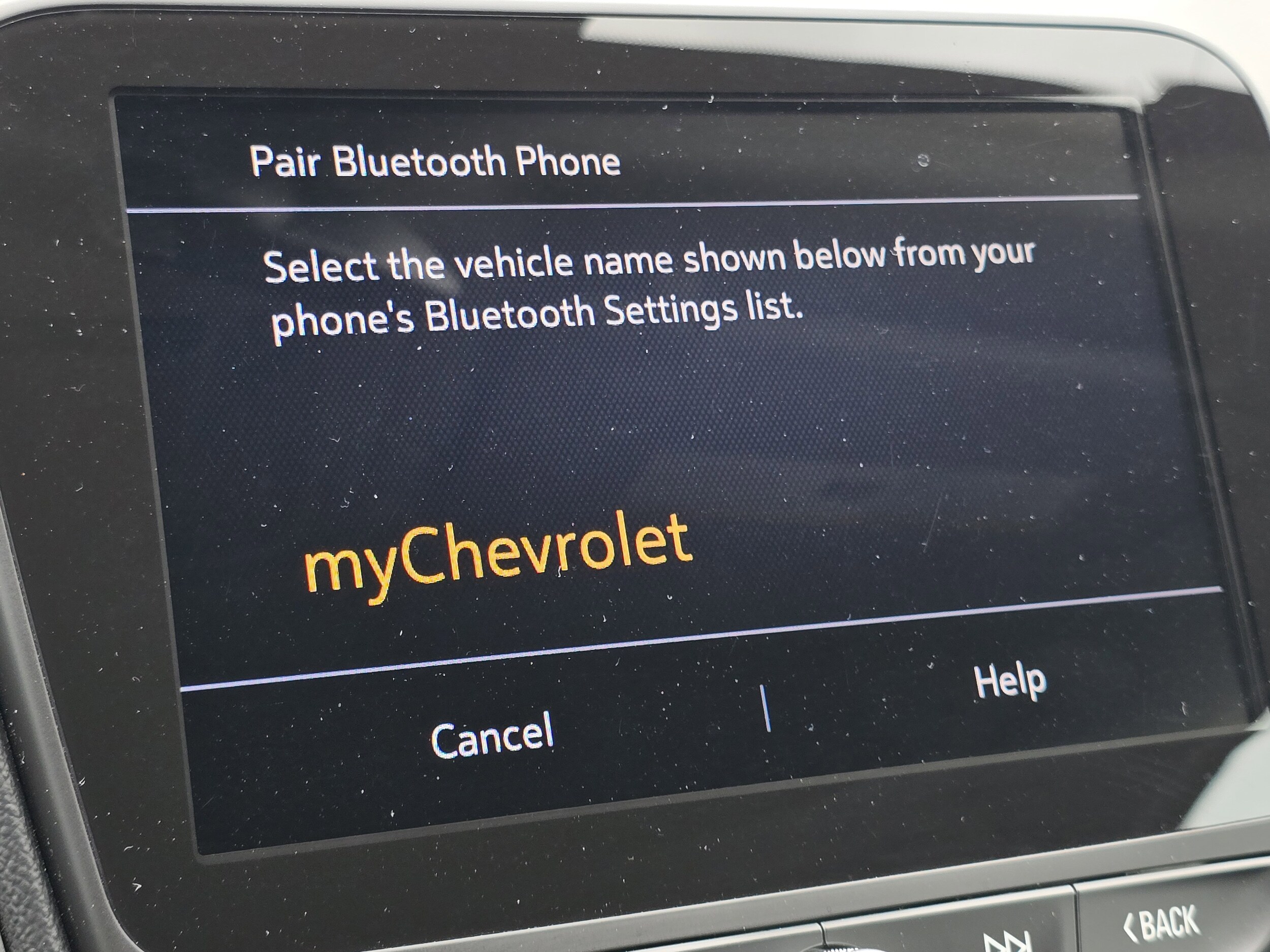 2023 Chevrolet Malibu 1LT photo 3