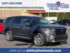 2025 Honda Pilot EX-L SUV